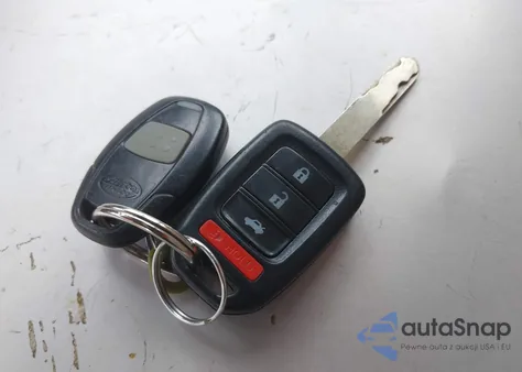 2013 Honda Accord Lx from USA, damaged, VIN 1HGCR2F31DA209152